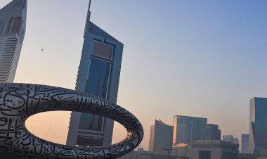 قبل قمة المناخ.. الإمارات تسعى للتحول لقاعدة تقنيات لمعالجة تغيُّر المناخ