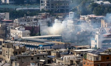 هل يوجّه الصراع في عين الحلوة رسائل إقليمية وما الهدف من ذلك؟