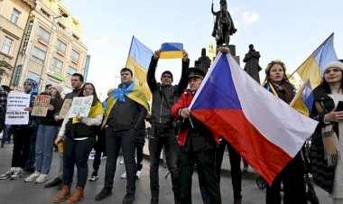 قبل فصل الشتاء.. هل ينجح المجتمع الدولي في وضع نهاية للأزمة الروسية الأوكرانية؟