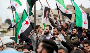 كيف سيطرت الإخوان في سوريا على المعارضة بكيانات وهمية؟