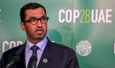 تايم: الإمارات تشارك العالم نفس الهدف وهو حماية عالم نرغب في العيش فيه