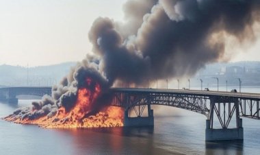 بوابة العالم.. كيف أثرت الأزمة الأوكرانية الروسية على ممرات البحر الأسود الملاحية؟