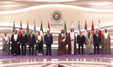 آسيا الوسطى ومجلس التعاون الخليجي... تقارب في ظل ضبابية العلاقات العالمية