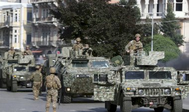 كيف يسعى حزب الله لتهديد الشعب اللبناني في ظل التكاتف والوحدة ضده؟