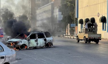 المشهد الليبي مضطرب.. ماذا بعد اشتباكات طرابلس؟