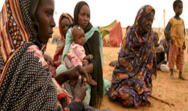 قصة مأساوية يعيشها السودانيون الذين باتوا يفقدون الأمل في المستقبل