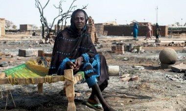 مذبحة مروعة وانتهاكات مخيفة.. شهود عيان يكشفون جحيم دارفور السودان