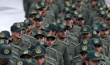 خطورة تسلل الحرس الثوري في الغرب والتصدي للتأثير الإيراني المتزايد على حدودها