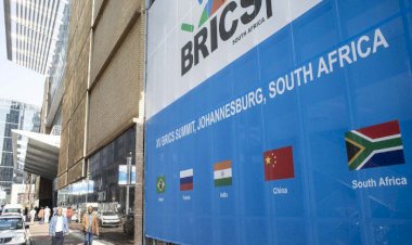 مع انطلاق اليوم الثاني لقمة البريكس.. ماذا يجني العرب من الانضمام للتكتُّل؟