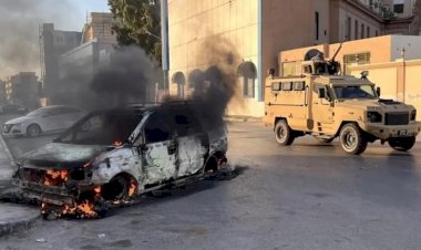 هل ستؤثر الاشتباكات في طرابلس على مسار العملية السياسية في ليبيا؟