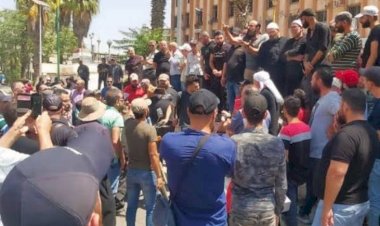 محلل سوري: ما يحدث في السويداء محاولات لبث الفتن وبث حالة من الاضطراب بين المواطنين