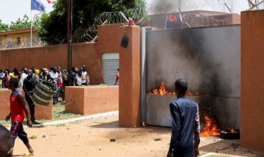 التدخل العسكري.. سيناريوهات طرد السفراء في النيجر