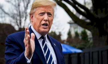 نتائج عكسية.. لوائح اتهام ترامب ترجح كفته في استطلاعات الرأي وتمنحه الأفضلية في الانتخابات