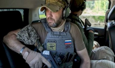 الولاء للجيش أو الرحيل.. روسيا تمنح عناصر فاغنر في الشرق الأوسط فرصة أخيرة