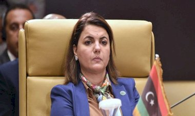 بعد طردها من البلاد.. لماذا اتجهت وزيرة الخارجية الليبية إلى تركيا؟