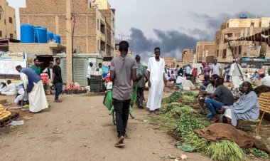موت ونزوح.. الحرب السودانية تتواصل.. ما آخر التطورات؟