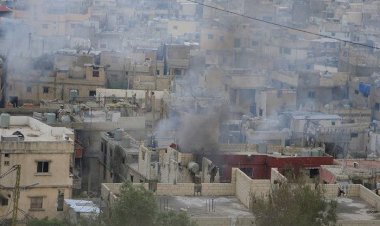 هل تقف إيران وراء الاشتباكات المميتة في مخيمات اللاجئين الفلسطينيين في لبنان؟