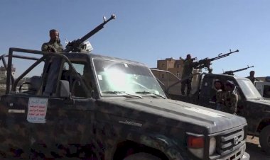 محلل يمني: جرائم الإخوان والحوثي ضد الشعب لم تتوقف