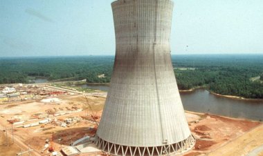 ما سيناريوهات إنشاء مفاعل نووي في العراق؟