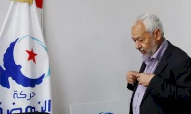 حركة النهضة في طريقها للنهاية.. مطالب باستعجال حل الجماعة الإرهابية