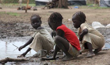 بسبب انتشار الأوبئة والمجاعات.. الموت يطارد اللاجئين السودانيين في تشاد