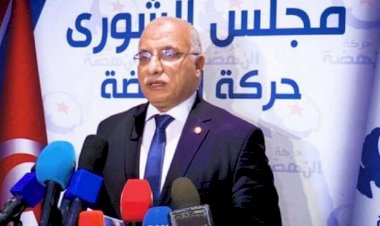 من هو عبد الكريم الهاروني رئيس شورى إخوان تونس الموضوع قيد الإقامة الجبرية؟