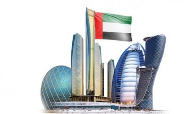 جهود الإمارات نحو مناخ أفضل .. استثمارات بقيمة 4.5 مليار دولار في إفريقيا