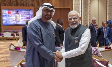 الإمارات في قمة العشرين.. حضور مميز ورسائل للحفاظ على المناخ