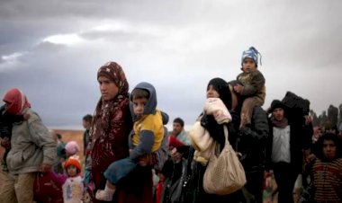 فوربس: تزايُد المخاوف من تفشِّي الأمراض في ليبيا بعد وصول قتلى السيول إلى 20 ألفاً