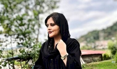 نظام الملالي الغشيم في ذكرى وفاة مهسا أميني.. يعتقل والدها