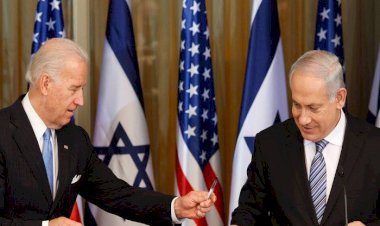 صفقة سرية لإرضاء العرب.. ما وراء اجتماع نتنياهو مع جو بايدن في الأمم المتحدة؟
