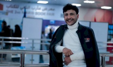 من هو نشوان الحداد المعتقل اليمني في سجون الإخوان؟