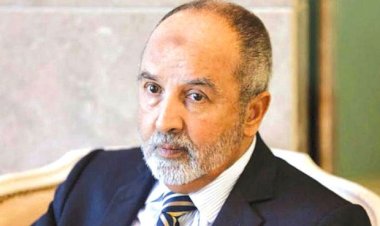 مَن هو محمد اليدومي زعيم حزب الإصلاح الإخواني؟ قائد عودة الإخوان للمشهد السياسي باليمن