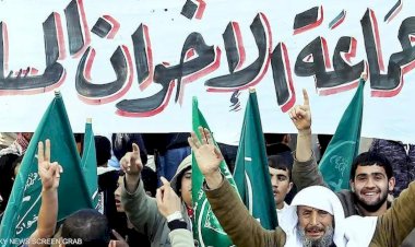 مصطفى بكرى: مخطط غربي بمساعدة جماعة الإخوان الإرهابية لهدم استقرار مصر