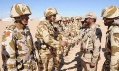 إدانات عربية واسعة حول الهجوم الحوثي الإرهابي ضد البحرين