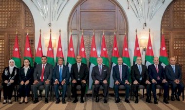 الأكثر تعديلاً في تاريخ البلاد.. ماذا يحدث في الحكومة الأردنية؟