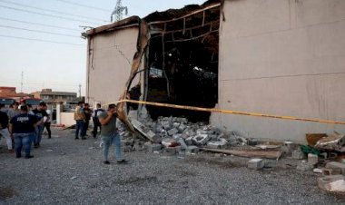 العراق.. حادث الزفاف المأسوي يشير إلى الفساد المستشري في البلاد