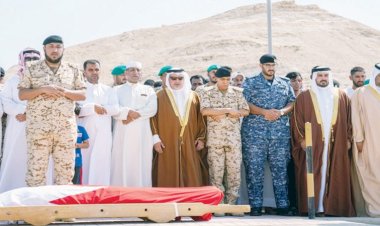 بعد جرائمها ضدّ القوات البحرينية.. الحوثي يفشل جهود السلام بإرهابه