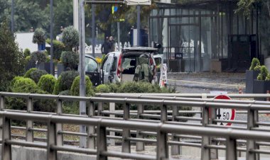 حظر نشر وتحقيقات موسعة.. تفاصيل التفجير الإرهابي الأول في تركيا منذ 7 سنوات