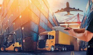 الريادة الإماراتية.. تتصدر قارة آسيا في رحلات الخدمات اللوجستية