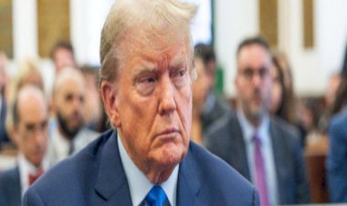 تسريب معلومات سرية.. اتهامات جديدة أكثر خطورة تطارد ترامب