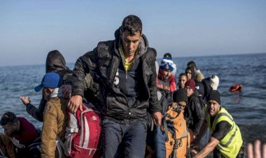 ما بين الترحيل والتشرد.. تفاقُم أزمات اللاجئين في أوروبا وانتقادات حقوقية كبرى