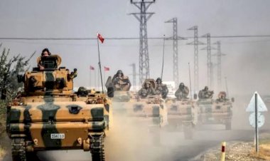 ماذا تهدف العمليات التركية في سوريا والعراق وما أبرز السيناريوهات؟