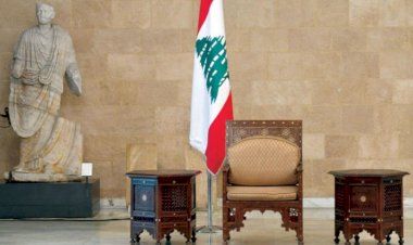 نعي المبادرات.. استمرار أزمة الشغور الرئاسي في لبنان يلوح في الأفق