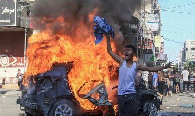 بي بي سي: المعارك الإسرائيلية الفلسطينية هي الأصعب والأكثر دموية في التاريخ