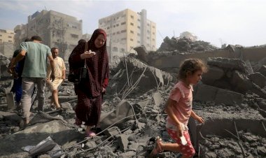 نزوح أكثر من 260 ألف شخص داخل قطاع غزة.. ما أبرز السيناريوهات؟