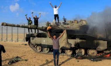 محلل يمني :  هكذا تستغل الحوثي القضية الفلسطينية