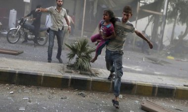 بعد الحصار والقصف.. غزة تواجه الاختيار بين الموت جوعًا أو تحت الأنقاض