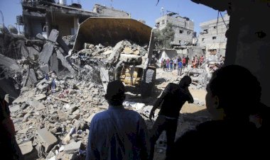 تفاقم الأزمة الإنسانية.. الحصار الإسرائيلي يدفع غزة إلى مجاعة وشيكة