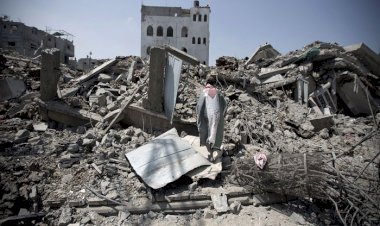 أزمة إنسانية كبرى.. غزة تواجه كابوس المجاعة قبل الغزو البري الإسرائيلي